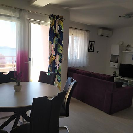 Apartments Villa Lavanda Zadar Bagian luar foto