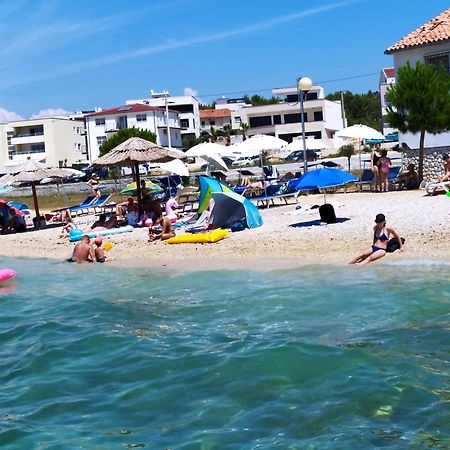 Apartments Villa Lavanda Zadar Bagian luar foto